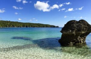 Vanuatu has become one of the most attractive destinations in the Pacific for entrepreneurs and foreign investors looking to set up a business.