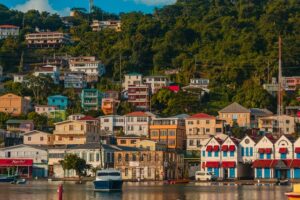 Grenada Citizenship by Invitation: An All-New Highly Exclusive Second Passport For the Ultra Wealthy