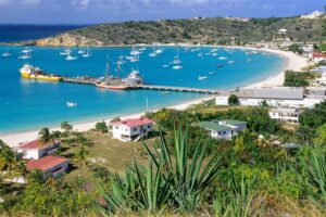Business in Anguilla