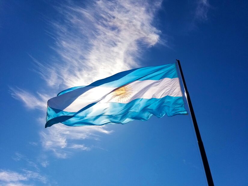 Argentina citizenship by descent