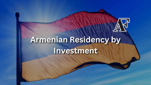 Armenian Residency by Investment