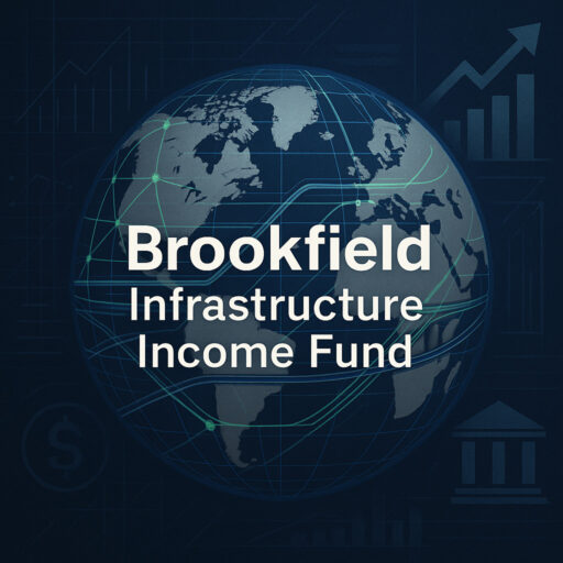 Brookfield Infrastructure Income Fund Review