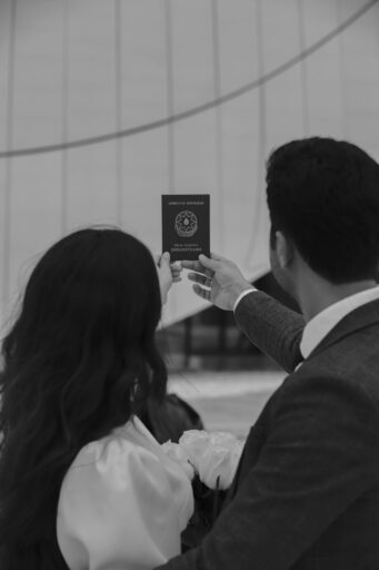 Citizenship by marriage countries