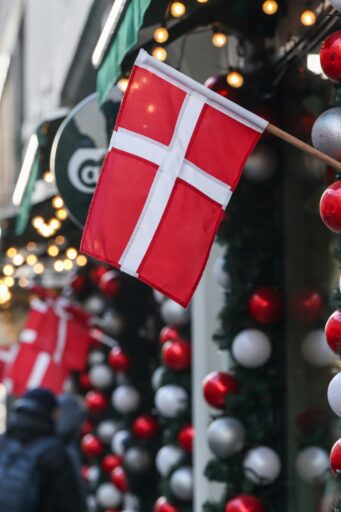 Denmark citizenship by marriage