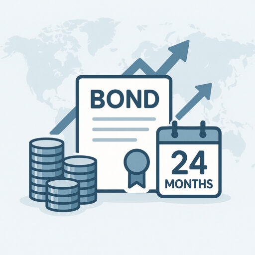 EIGHTClouds Loan Note investment