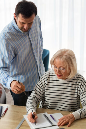 Expat Pension Advice