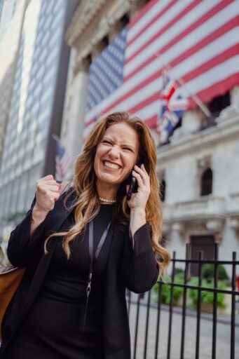 Invest as an American Expat Invest as an American Expat