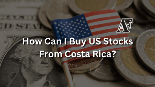 How can I buy US stocks from Costa Rica