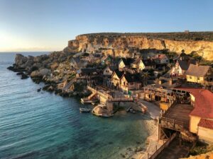 Malta permanent residency program