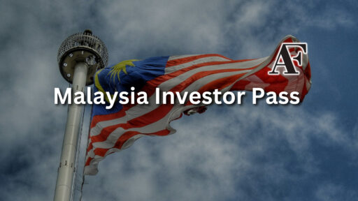 Malaysia Investor Pass guide