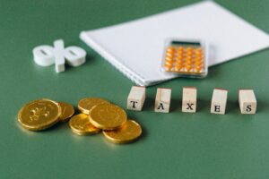 offshore account tax