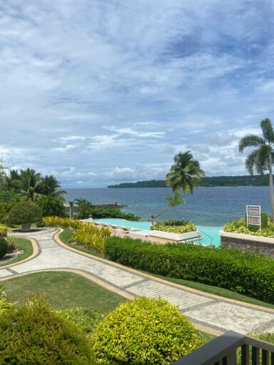 offshore banking in Vanuatu