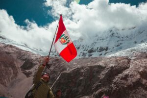 Peru citizenship changes