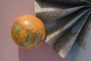 Residency by investment countries