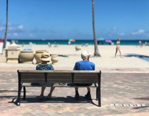 Retirement visa countries guide