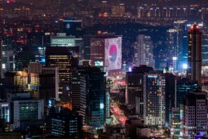 South Korean citizenship by marriage