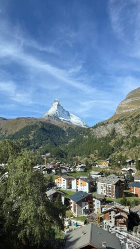 Switzerland retirement visa