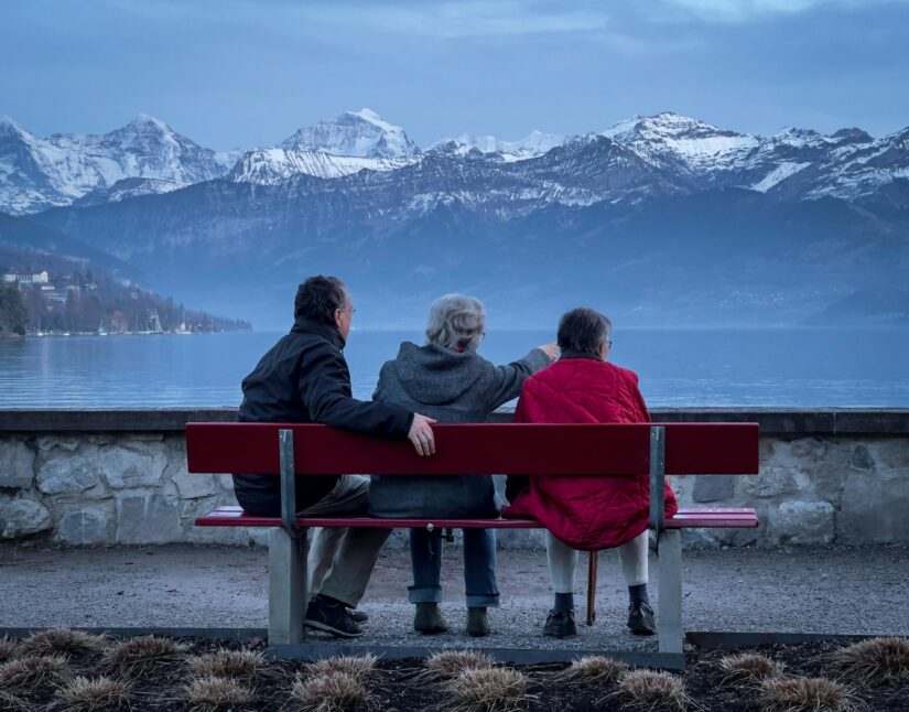 Switzerland retirement visa guide