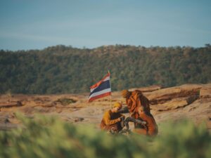 Thailand retirement visa guide