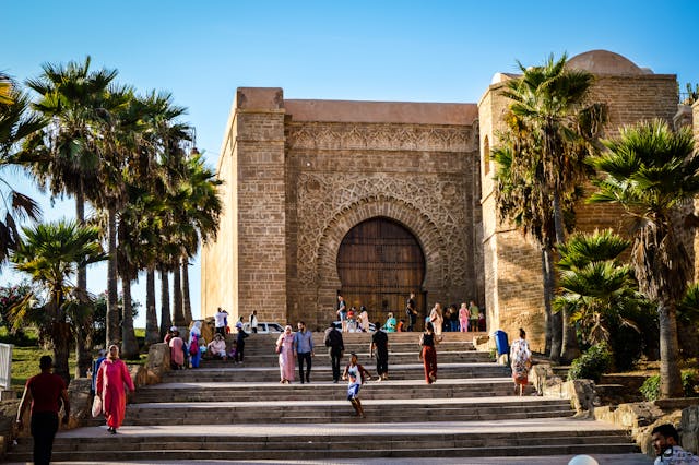 How to Open a Company in Morocco: Step-by-Step Process and Guide