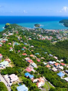 Setting up a company in Saint Lucia is a straightforward process that attracts both local entrepreneurs and international investors.