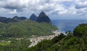How to Set Up a Company in Saint Lucia: Benefits, Requirements and Step-by-Step Guide