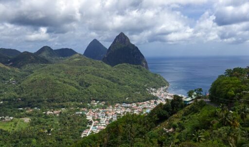 How to Set Up a Company in Saint Lucia: Benefits, Requirements and Step-by-Step Guide