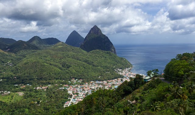 How to Set Up a Company in Saint Lucia: Benefits, Requirements and Step-by-Step Guide