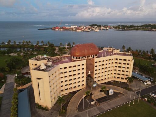 How to Set Up a Company in Samoa: Step-by-Step Guide for Foreigners