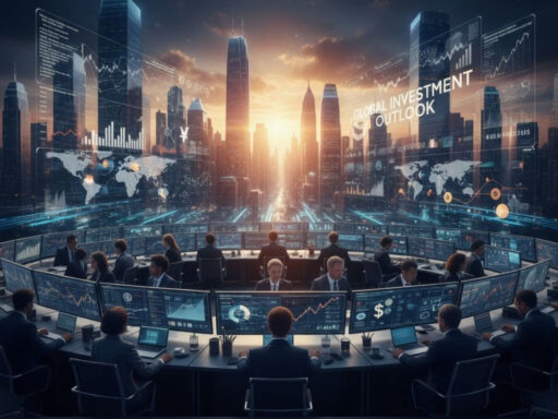 2026 GLOBAL INVESTMENT OUTLOOK