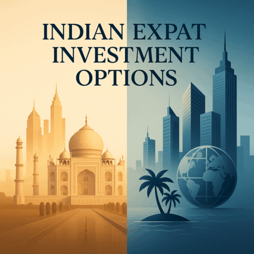 Best Indian Expat Investment Options