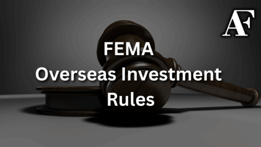 FEMA Overseas Investment Rules