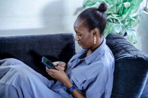 How to buy US stocks from Nigeria