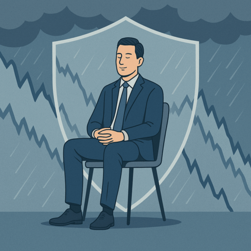 How to Invest with Downside Protection