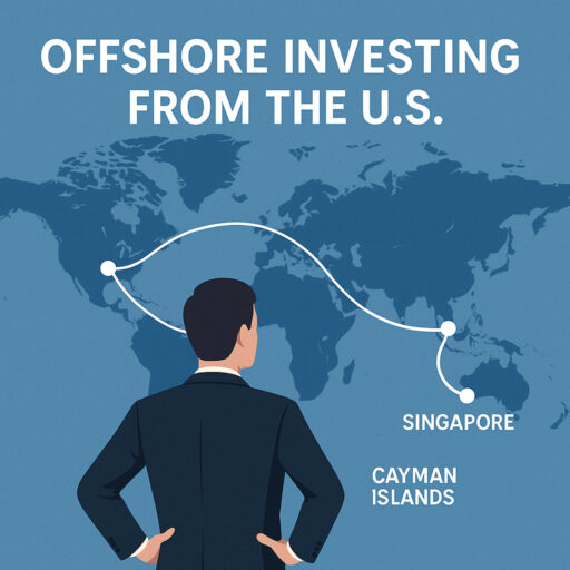 Offshore Investing from the US options