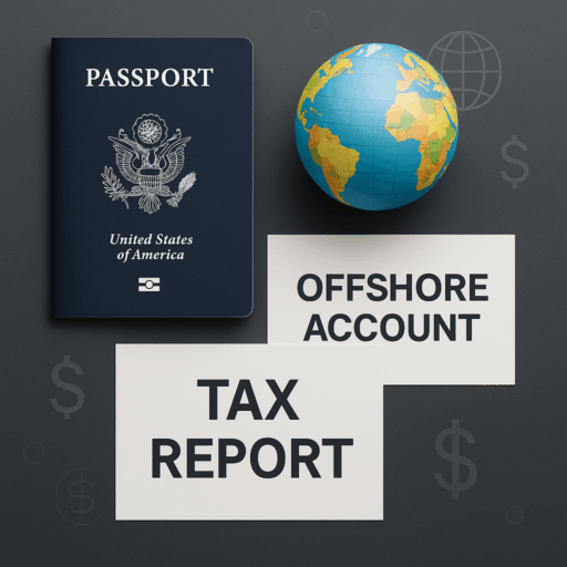 Offshore Investing from the US