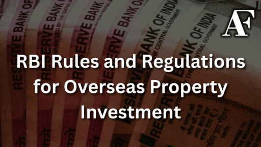 Buying Property Abroad from India Rules and Limits