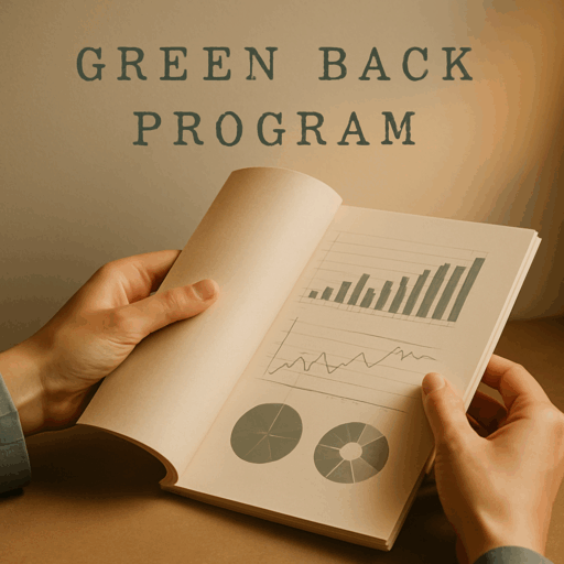 Sterling House Trust Series 7 Green Back Program Review