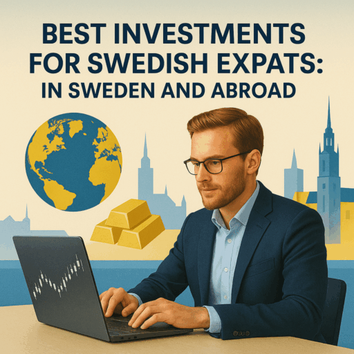 Swedish Expat Investment Options 1