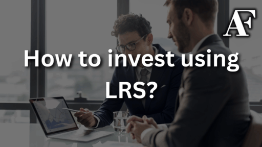 Indians invest abroad under the LRS