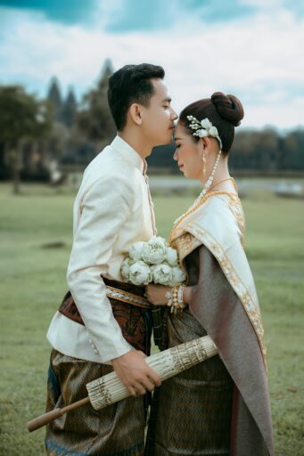 Thailand citizenship by marriage