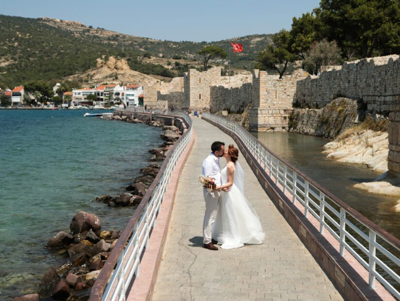 Turkish citizenship by marriage