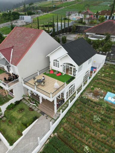 Types of Offshore Investment