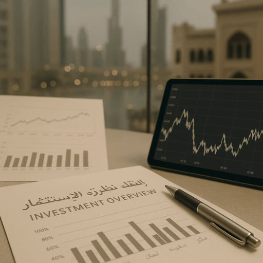 Tokinvest Review Dubai