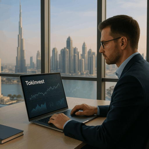 Tokinvest Review