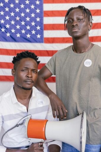 US citizenship test for green card holders