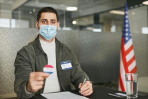 US CITIZENSHIP TEST FOR GREEN CARD HOLDERS
