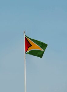 Since ExxonMobil’s discovery of vast offshore oil reserves in 2015, Guyana has transformed from an overlooked agricultural economy into one of the fastest-growing nations globally, with GDP expanding by double digits each year.