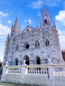 buying Property in El Salvador