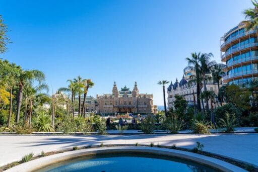 Expat Investment Advice in Monaco: Navigating a Global Hotbed of Wealth and Investment